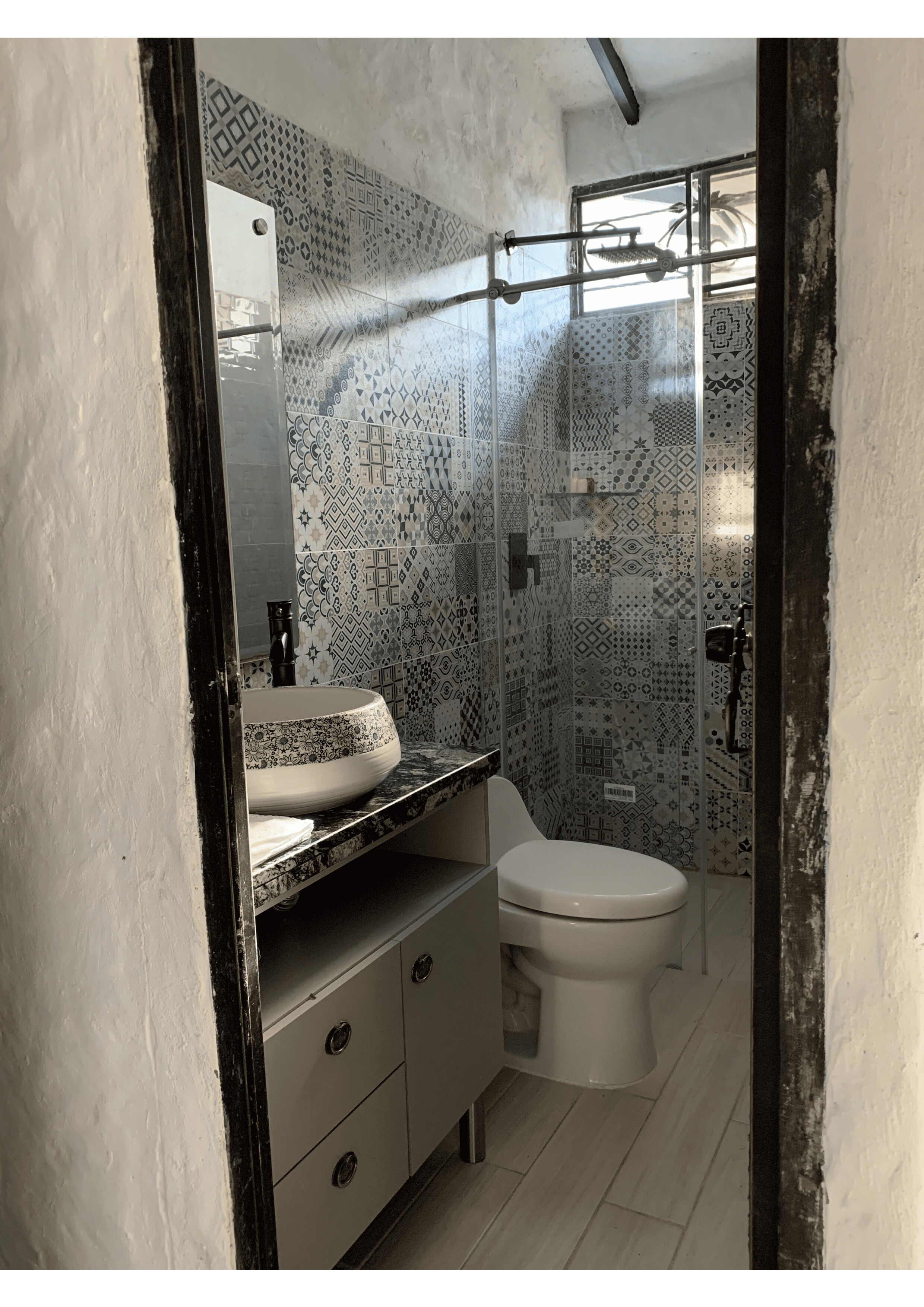 habitaciones